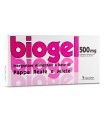 BIOGEL 500 10 FIALE 82,80 G