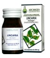 UNCARIA 60 CAPSULE 500 MG