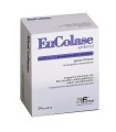 EUCOLASE ENTEROL 24 BUSTINE DA 4,34 G