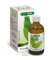 FITOSIN 16 GOCCE 50 ML