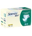 PANNOLONE MUTANDINA PER INCONTINENZA SERENITY SOFTDRY+ EXTRA TAGLIA LARGE 30 PEZZI