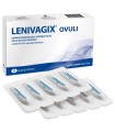 LENIVAGIX OVULI VAGINALI 10 PEZZI