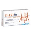 ENDOFIT COLON SENSIBILE 30 COMPRESSE GASTRORESISTENTI A RILASCIO MODIFICATO