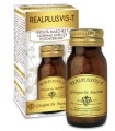 REALPLUSVIS T 100 PASTIGLIE