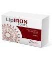 LIPIRON FORTE 30 CAPSULE