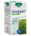 ESI OMEGACTIVE VEGAN 120 VEGICAPSULE