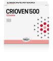 CRIOVEN 500 16 BUSTINE