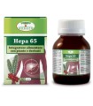 HEPA 65 60 CAPSULE FLACONE 28,8 G