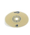 PLACCA PIANA RITAGLIABILE AURUM2 URO PER UROSTOMIA DIAMETRO 13-40 MM FLANGIA 45 MM 5 PEZZI