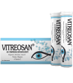 VITREOSAN ARANCIA VITAMINA C 40 COMPRESSE EFFERVESCENTI