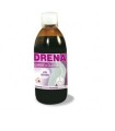 DRENA GLUTEI GAMBE 500 ML