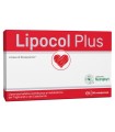 LIPOCOL PLUS 30 COMPRESSE