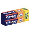 KUKIDENT PLUS DOPPIA AZIONE TENUTA INSUPERABILE CREMA ADESIVA DENTIERE 2X65 G