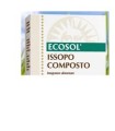 ECOSOL ISSOPO COMPOSTO GOCCE 10 ML