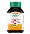 JAMIESON VITAMINA C 1000 MASTICABILE ARANCIA 120 COMPRESSE