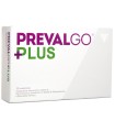 PREVALGO PLUS 20 COMPRESSE