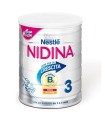 NIDINA 3 OPTIPRO LATTE CRESCITA POLVERE 800 G