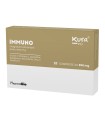 KURA PIU' IMMUNO 20 COMPRESSE