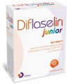 DIFLASELIN JUNIOR 10 BUSTE X 3 G