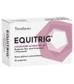 EQUITRIG 30 COMPRESSE ASTUCCIO 28,5 G