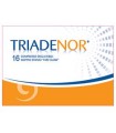 TRIADENOR 16 COMPRESSE 20 G