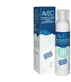 AVEC DETERGENTE MOUSSE 200 ML