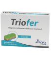 TRIOFER 30 COMPRESSE