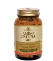 AMINO CISTEINA 500 30 CAPSULE VEGETALI