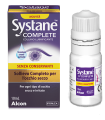 SYSTANE COMPLETE SENZA CONSERVANTI 10 ML