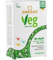 OMEGOR VEG 60 CAPSULE