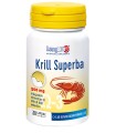 LONGLIFE KRILL SUPERBA 30 CAPSULE