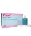 CLINNIX LAVANDA VAGINALE 4 FLACONI 140 ML + 4 CANNULE VAGINALI MONOUSO IN BLISTER