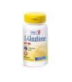 LONGLIFE L-GLUTATHIONE 50 MG 90 COMPRESSE