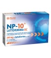 NP 10 LATTOFERRINA DC 20 COMPRESSE