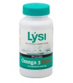 LYSI OMEGA 3 FORTE 60 CAPSULE