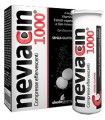 NEVIACIN 1000 20 COMPRESSE EFFERVESCENTI