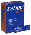 CETILAR ORO 20 STICK DA 10 ML