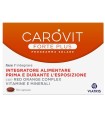 CAROVIT FORTE PLUS PROGRAMMA SOLARE 30 CAPSULE BL