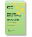 GOOVI CAPELLI&UNGHIE 60 COMPRESSE