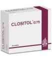 CLOSITOL G75 20 BUSTINE