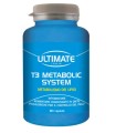 T3 METABOLIC SYSTEM 80 CAPSULE