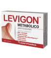 LEVIGON METABOLICO 30 COMPRESSE