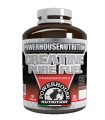 POWERHOUSE NUTRITION CREATINE PURE FUEL 200 COMPRESSE