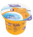 NUTILIS AQUA GEL ARANCIA 125 G 12 PEZZI