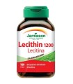 JAMIESON LECITHIN 1200 100 CAPSULE