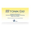 BBTONIK 500 10 FLACONI 10 ML