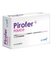 PIROFER FOLICO 30 COMPRESSE