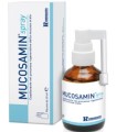 SPRAY MUCOSAMIN 30 ML CON EROGATORE A CANNULA