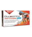 GLUCOSAMINA JOINT COMPLEX PLUS CON VITAMINA C 30 COMPRESSE