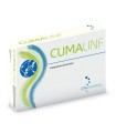 CUMALINF 30 COMPRESSE 500 MG